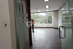 Unit Kantor Disewakan di Kuningan di Area Ramai & Strategis Unit Kantor Disewakan di Kuningan di Area Ramai & Strategis