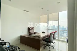 FOR RENT! Kantor di Prof. Dr. Satrio Cocok untuk Bisnis 149m2 FOR RENT! Kantor di Prof. Dr. Satrio Cocok untuk Bisnis 149m2
