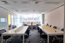 Kantor untuk Disewa di Pusat Jakarta Selatan Luas Bangunan 317m2 Kantor untuk Disewa di Pusat Jakarta Selatan Luas Bangunan 317m2