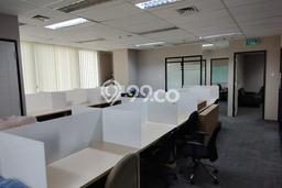 Unit Kantor Disewakan di Kuningan di Area Ramai & Strategis Unit Kantor Disewakan di Kuningan di Area Ramai & Strategis