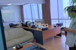 Kantor Disewa di Jakarta Pusat dengan LB 120m2 Area Komersial Ramai Kantor Disewa di Jakarta Pusat dengan LB 120m2 Area Komersial Ramai