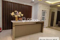 Unit Komersial Disewakan di Jakarta Selatan Area Strategis Harga Kompetitif Unit Komersial Disewakan di Jakarta Selatan Area Strategis Harga Kompetitif