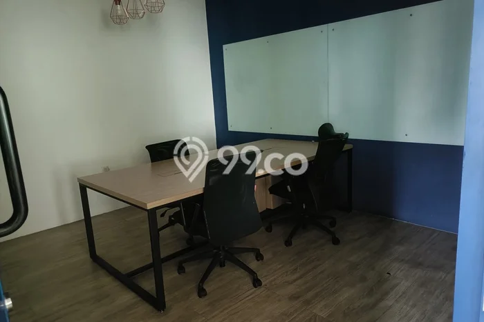 Kantor untuk Disewa di Pusat Jakarta Selatan Luas Bangunan 265m2 Kantor untuk Disewa di Pusat Jakarta Selatan Luas Bangunan 265m2