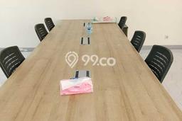 Disewakan Kantor di Kawasan Ramai SCBD Luas 133m2 Disewakan Kantor di Kawasan Ramai SCBD Luas 133m2