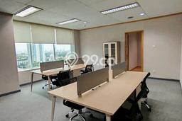 FOR RENT! Kantor di Kuningan Cocok untuk Bisnis 77m2 FOR RENT! Kantor di Kuningan Cocok untuk Bisnis 77m2