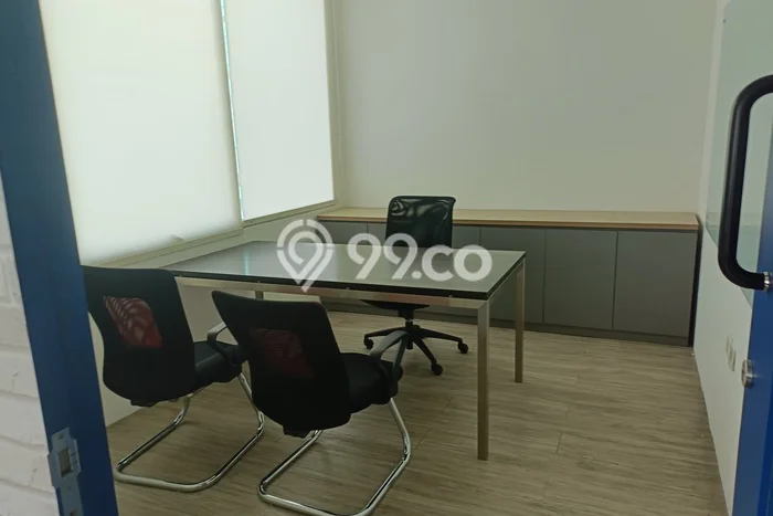 Kantor untuk Disewa di Pusat Jakarta Selatan Luas Bangunan 265m2 Kantor untuk Disewa di Pusat Jakarta Selatan Luas Bangunan 265m2