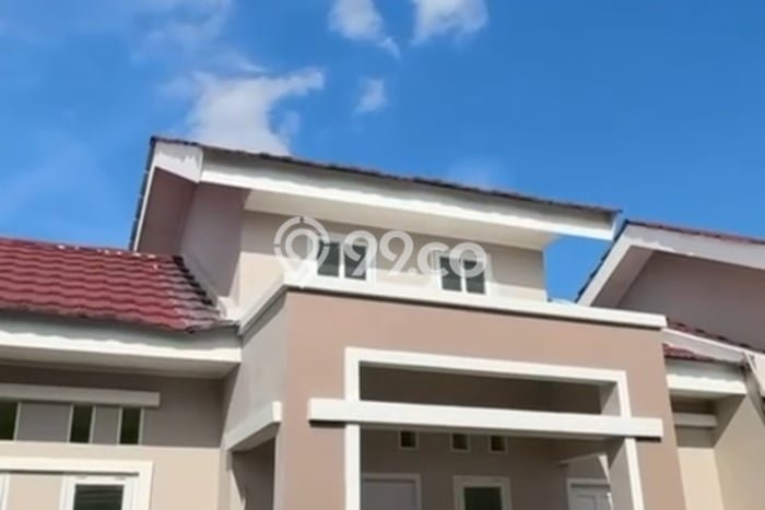 Dijual Cepat Rumah Bagus Siap Huni LB 56m2 di Somba Opu, Gowa Dijual Cepat Rumah Bagus Siap Huni LB 56m2 di Somba Opu, Gowa