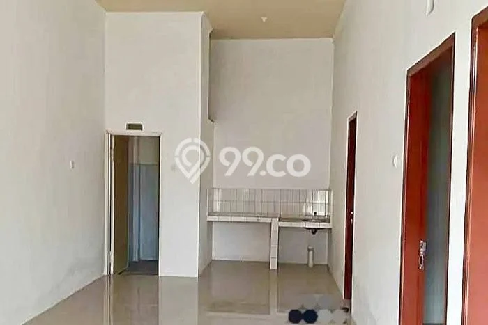 Rumah Murah LT 78m2 di Borong Akses Mudah Rumah Murah LT 78m2 di Borong Akses Mudah