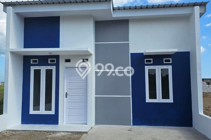 Hunian Terjangkau Dijual Area Barombong, Gowa Harga Rp.173 Juta Hunian Terjangkau Dijual Area Barombong, Gowa Harga Rp.173 Juta