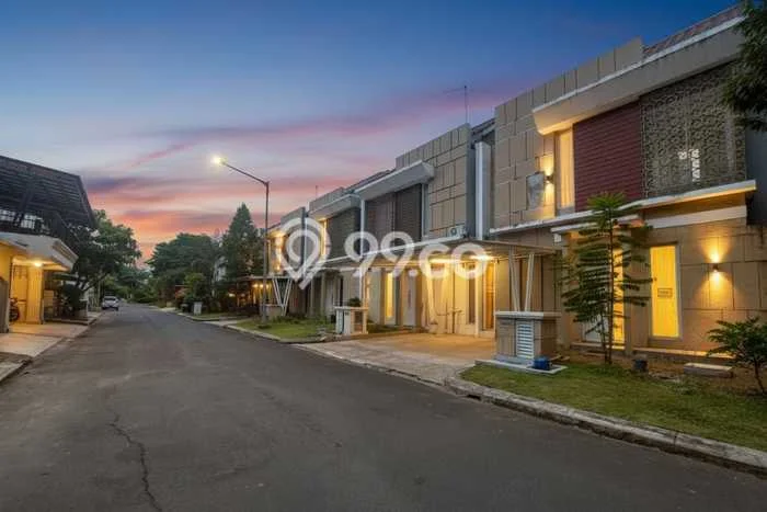 Rumah Minimalis 4 KT LT 160m2 di Hertasning Rumah Minimalis 4 KT LT 160m2 di Hertasning