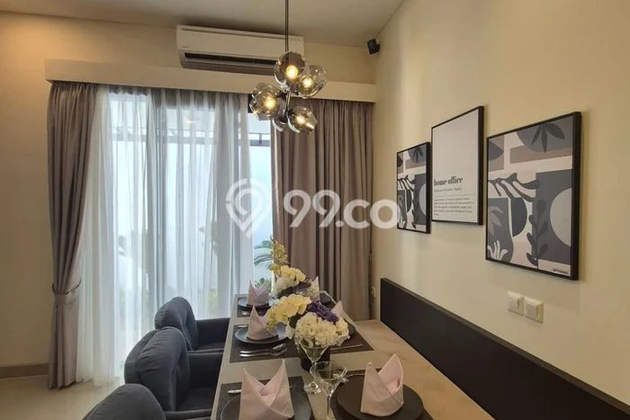 Hunian Cantik Modern Lb 51m2 di Somba Opu, Gowa Hunian Cantik Modern Lb 51m2 di Somba Opu, Gowa