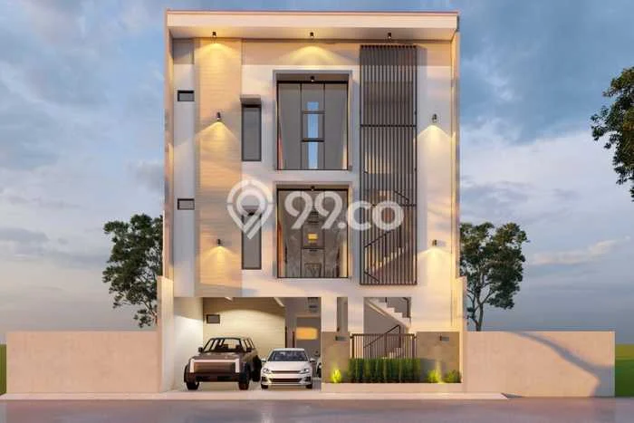 Dijual Kost 32 Kamar di Makassar untuk Investasi Anda Dijual Kost 32 Kamar di Makassar untuk Investasi Anda
