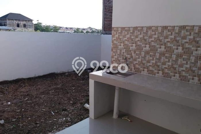 Hunian Nyaman Asri 3 KT Siap Huni di Tamangapa Makassar Hunian Nyaman Asri 3 KT Siap Huni di Tamangapa Makassar
