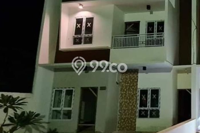 Dijual Rumah Strategis Bagus Punya 4 KT di Pallangga Gowa - Dijual Rumah Strategis Bagus Punya 4 KT di Pallangga Gowa -