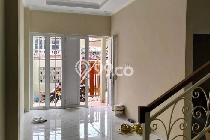 For Sale Hunian Rumah Terawat 4 KT di Hertasning, Makassar For Sale Hunian Rumah Terawat 4 KT di Hertasning, Makassar