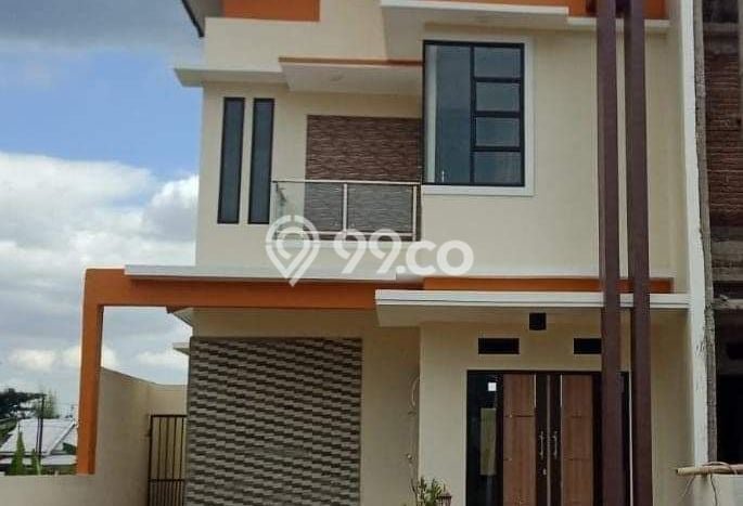 Rumah Minimalis 3 KT LT 70m2 di Hertasning Rumah Minimalis 3 KT LT 70m2 di Hertasning