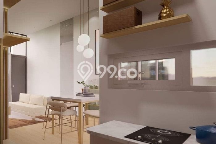 Dijual Cepat Rumah Minimalis & Modern LB 48m2 di Tamangapa Dijual Cepat Rumah Minimalis & Modern LB 48m2 di Tamangapa