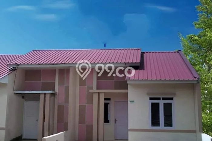 Rumah Minimalis LB/LT 36m2/72m2 Siap Huni Area Pattalassang, Gowa Rumah Minimalis LB/LT 36m2/72m2 Siap Huni Area Pattalassang, Gowa