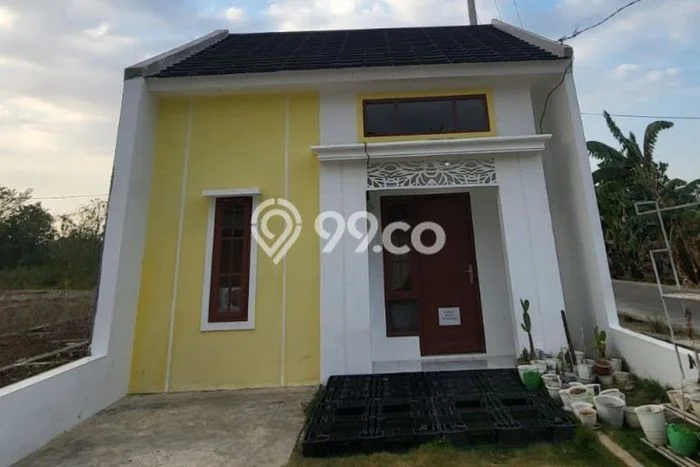 Hunian Terjangkau Dijual di Moncongloe, Maros Harga Rp.200 Juta Hunian Terjangkau Dijual di Moncongloe, Maros Harga Rp.200 Juta