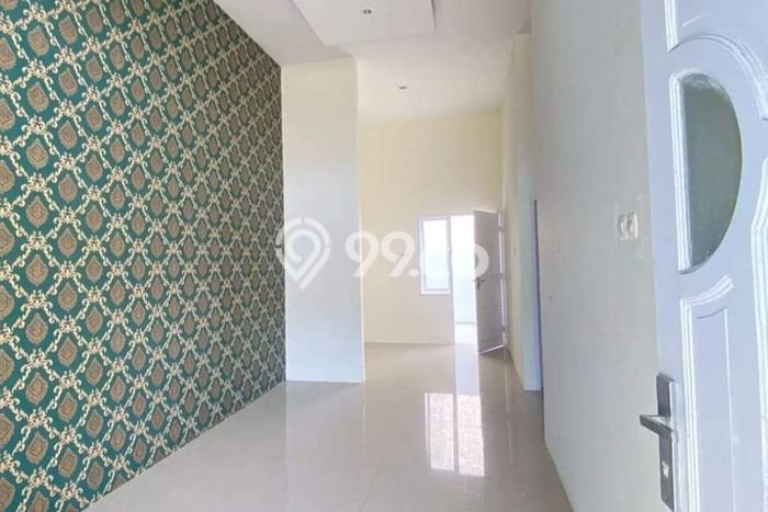 Rumah Strategis Modern Lb 60m2 di Somba Opu, Gowa Rumah Strategis Modern Lb 60m2 di Somba Opu, Gowa
