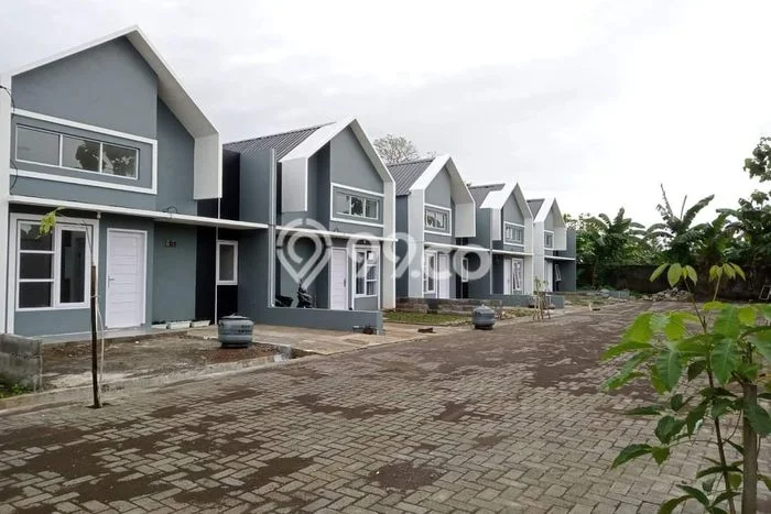 Dijual Cepat Rumah Minimalis & Modern LB 40m2 di Sombaopu Dijual Cepat Rumah Minimalis & Modern LB 40m2 di Sombaopu