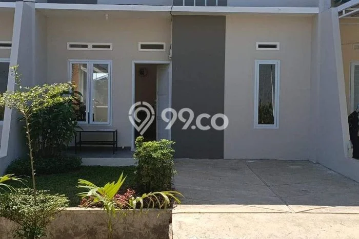Rumah Modern LT 72m2m² Terawat di Kompleks Perumahan , Makassar Rumah Modern LT 72m2m² Terawat di Kompleks Perumahan , Makassar