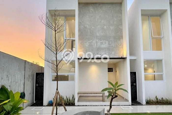 Rumah Minimalis 3 Kamar LT 72m2 di Tamangapa Rumah Minimalis 3 Kamar LT 72m2 di Tamangapa
