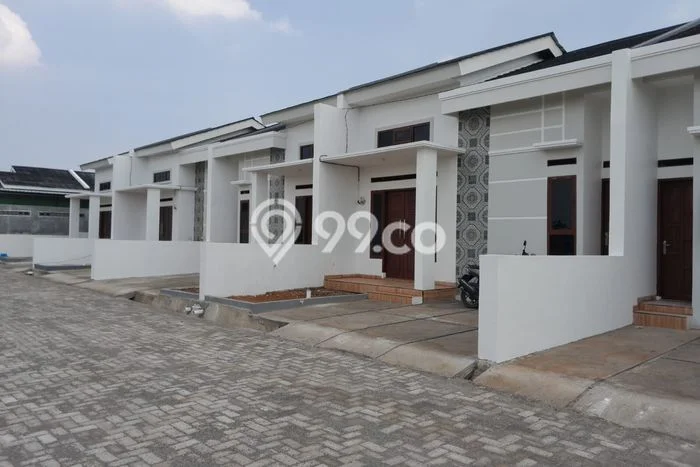 For Sale Hunian Rumah Nyaman 2 KT di Tamangapa, Makassar For Sale Hunian Rumah Nyaman 2 KT di Tamangapa, Makassar