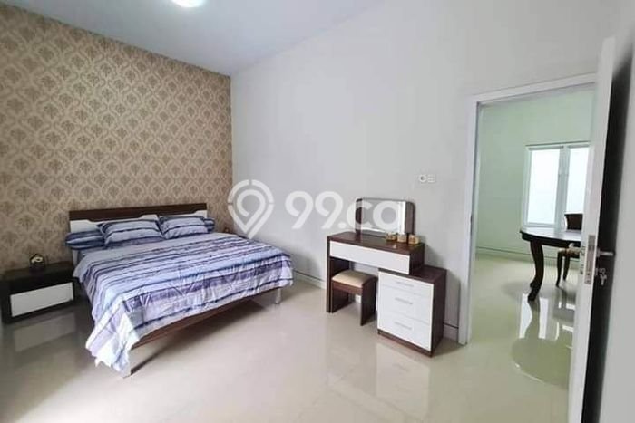 Rumah Modern Cantik 4 KT Siap Huni di Tamalate Rumah Modern Cantik 4 KT Siap Huni di Tamalate