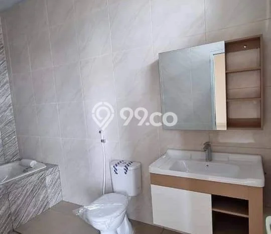 Rumah Modern Cantik 4 KT Siap Huni di Tamalate Rumah Modern Cantik 4 KT Siap Huni di Tamalate