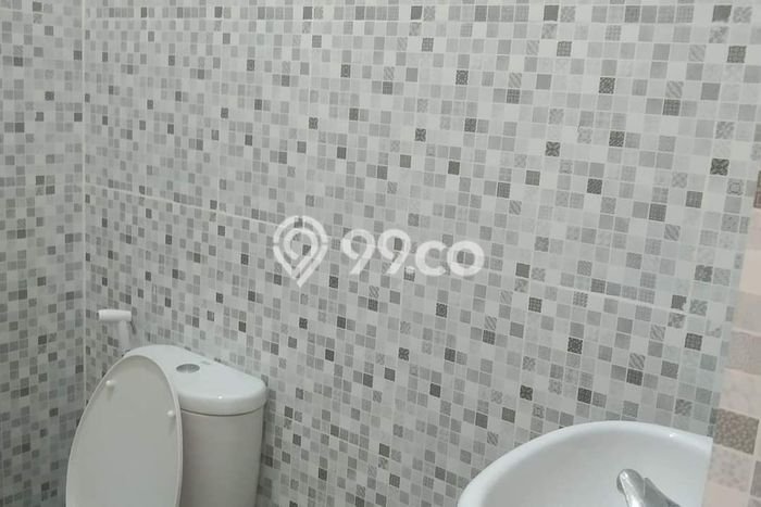 Rumah Strategis Minimalis Lb 96m2 di Moncongloe, Maros Rumah Strategis Minimalis Lb 96m2 di Moncongloe, Maros