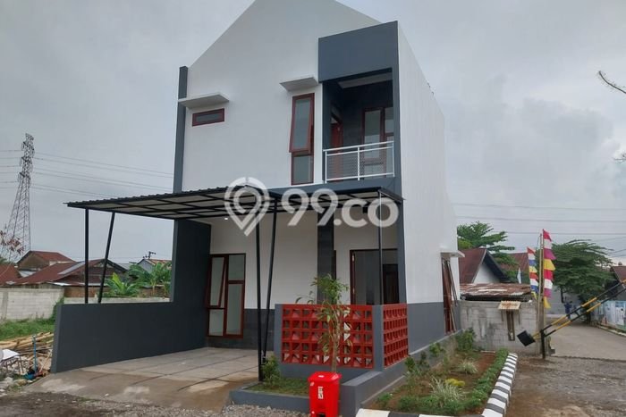 Rumah Minimalis 3 KT LT 81m2 di Tamangapa Rumah Minimalis 3 KT LT 81m2 di Tamangapa