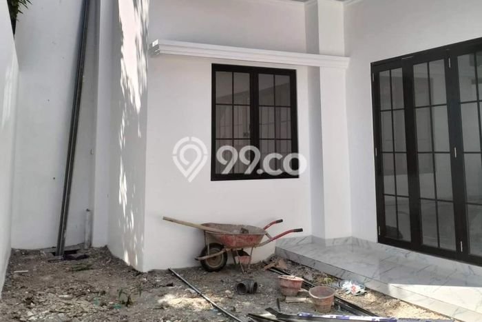 Rumah Modern Minimalis 4 Kamar Bisa Langsung Pindah di Tamalanrea Rumah Modern Minimalis 4 Kamar Bisa Langsung Pindah di Tamalanrea