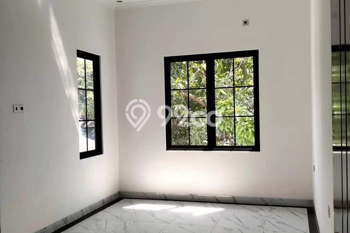 Rumah Modern Minimalis 4 Kamar Bisa Langsung Pindah di Tamalanrea Rumah Modern Minimalis 4 Kamar Bisa Langsung Pindah di Tamalanrea