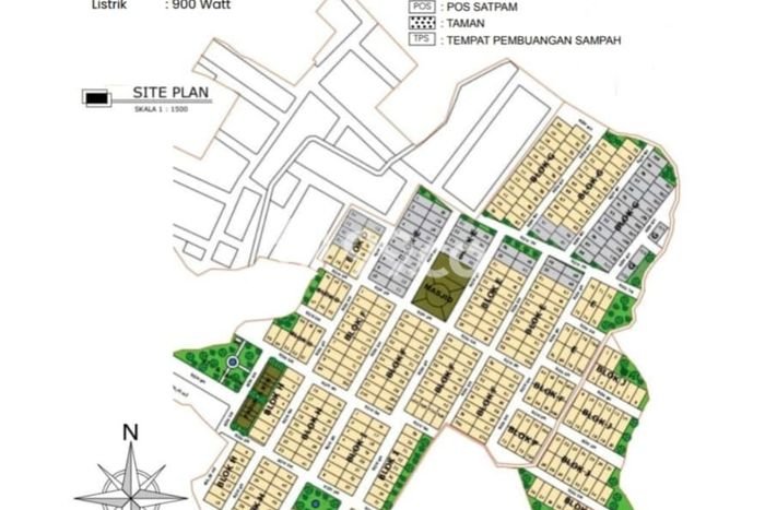 Jual Rumah Murah di Pallangga Gowa Harga Rp.180 Juta LT 72m2 Jual Rumah Murah di Pallangga Gowa Harga Rp.180 Juta LT 72m2