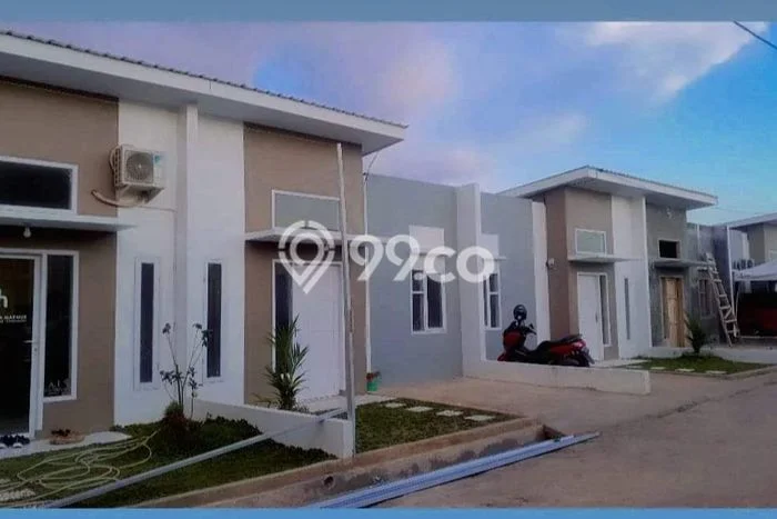 Hunian Terjangkau Dijual Area Barombong, Gowa Harga Rp.173 Juta Hunian Terjangkau Dijual Area Barombong, Gowa Harga Rp.173 Juta