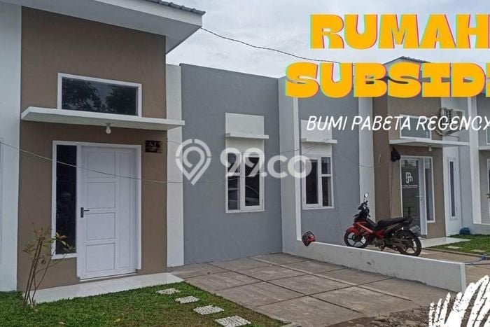 Hunian Terjangkau Dijual Area Barombong, Gowa Harga Rp.173 Juta Hunian Terjangkau Dijual Area Barombong, Gowa Harga Rp.173 Juta