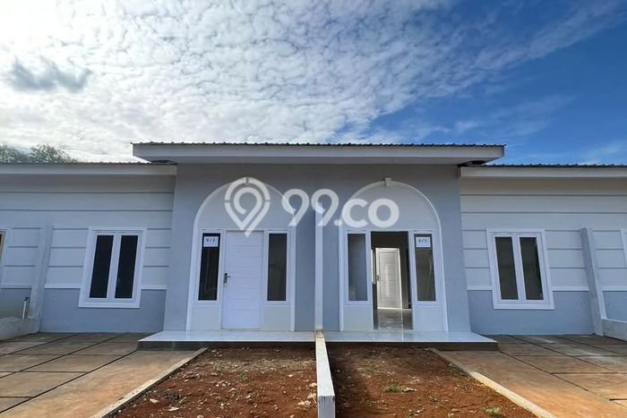 Jual Rumah Murah Meriah Mandai Punya 2 Kamar & LT 72m2 Jual Rumah Murah Meriah Mandai Punya 2 Kamar & LT 72m2