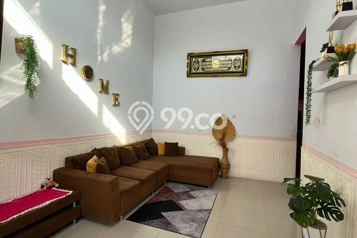 Rumah Minimalis Terbaik Siap Huni Area Pallangga LT 90m2 Rumah Minimalis Terbaik Siap Huni Area Pallangga LT 90m2