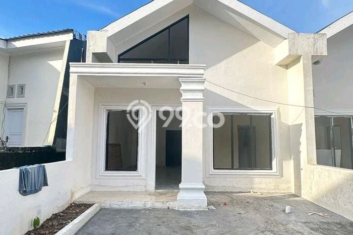 Rumah Budget Terbaik Dijual di Somba Opu LT 84m2 Rumah Budget Terbaik Dijual di Somba Opu LT 84m2