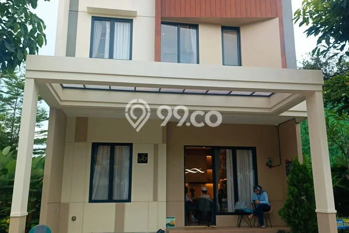 Dijual Cepat Rumah Favorit Siap Huni LB 82m2 di Biring Kanaya, Makassar Dijual Cepat Rumah Favorit Siap Huni LB 82m2 di Biring Kanaya, Makassar