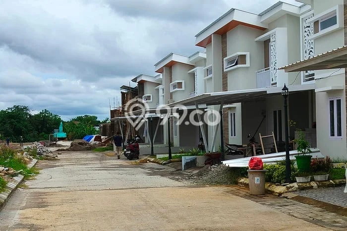 Dijual Cepat Rumah Bagus Siap Huni LB 78m2 di Antang, Makassar Dijual Cepat Rumah Bagus Siap Huni LB 78m2 di Antang, Makassar