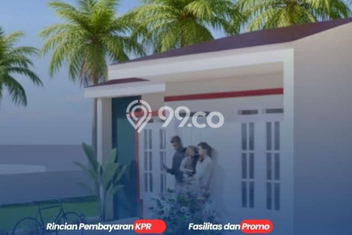 Rumah Murah Dijual Area Pallangga, Gowa Harga Rp 173 Juta Rumah Murah Dijual Area Pallangga, Gowa Harga Rp 173 Juta