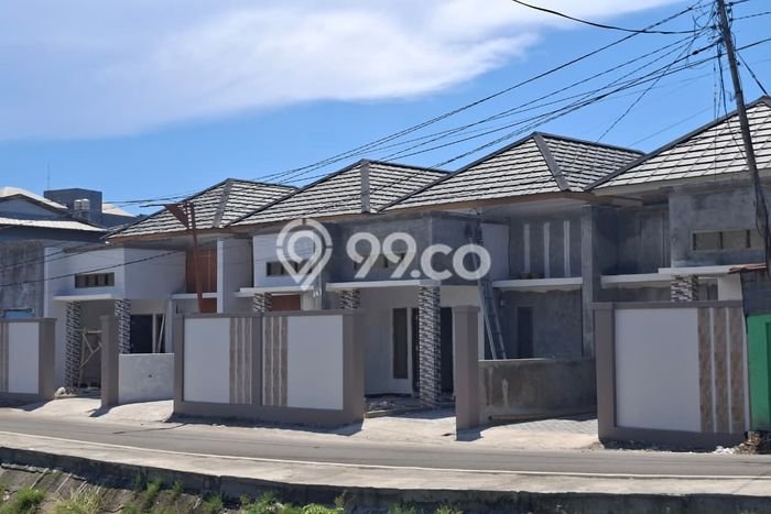 Dijual Rumah Minimalis Bagus Punya 2 KT di Rappocini Makassar SHM Dijual Rumah Minimalis Bagus Punya 2 KT di Rappocini Makassar SHM