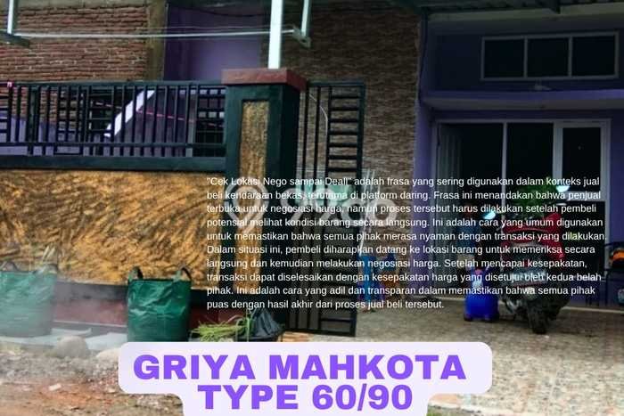 Jual Rumah Siap Huni di Pallangga Gowa Harga Rp 350 Juta LT 90m2 Jual Rumah Siap Huni di Pallangga Gowa Harga Rp 350 Juta LT 90m2