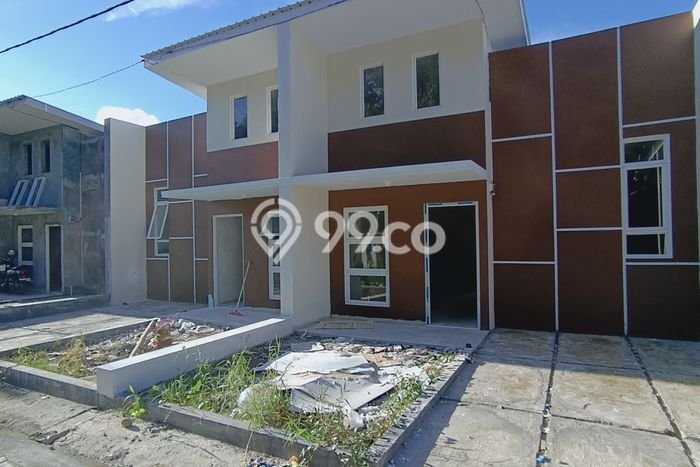 Hunian Terjangkau LT 72m2 di Hertasning Akses Mudah Hunian Terjangkau LT 72m2 di Hertasning Akses Mudah