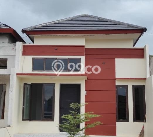 Rumah Terjangkau Dijual Area Biring Kanaya, Makassar Harga Rp 435 Juta Rumah Terjangkau Dijual Area Biring Kanaya, Makassar Harga Rp 435 Juta