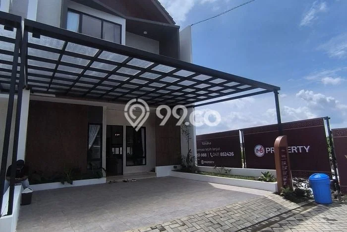 Dijual Rumah Strategis Bagus Punya 5 KT di Somba Opu Gowa SHM Dijual Rumah Strategis Bagus Punya 5 KT di Somba Opu Gowa SHM