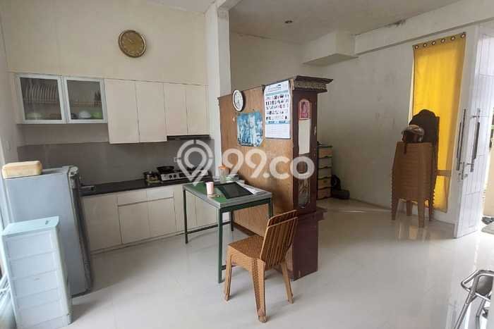Rumah Minimalis 4 KT LT 160m2 di Hertasning Rumah Minimalis 4 KT LT 160m2 di Hertasning