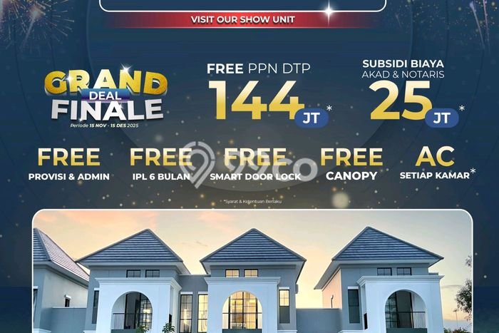 For Sale Rumah 3 Kamar Lokasi Ideal Bagus dan Strategis di Somba Opu For Sale Rumah 3 Kamar Lokasi Ideal Bagus dan Strategis di Somba Opu